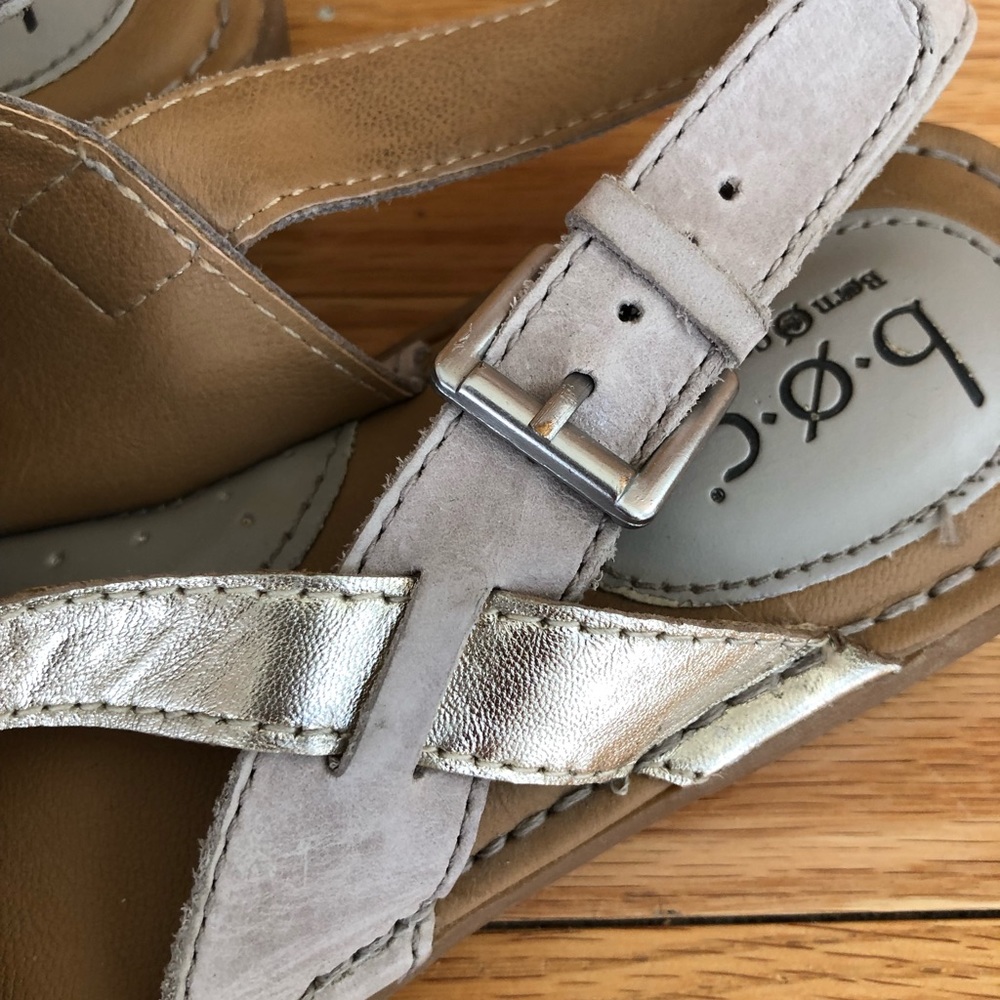 <Boc> Sandals! Cute, Stylish & Super Comfy! - image 3